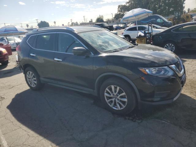 Photo 4 from auction – 2018 NISSAN ROGUE S with VIN KNMAT2MT7JP514092
