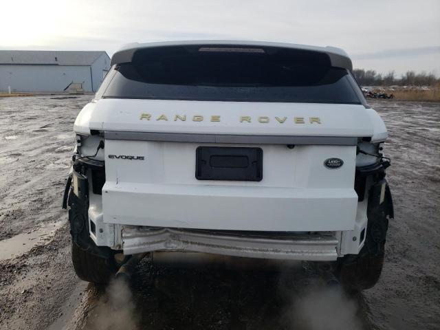 Zdjęcie 6 z aukcji – 2014 LAND ROVER RANGE ROVE z VIN SALVR2BG1EH883674