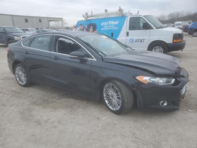 Photo 4 from auction – 2015 FORD FUSION SE with VIN 3FA6P0HD7FR233224
