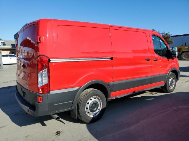 Photo 3 from auction – 2024 FORD TRANSIT T- with VIN 1FTYE1Y85RKA14658