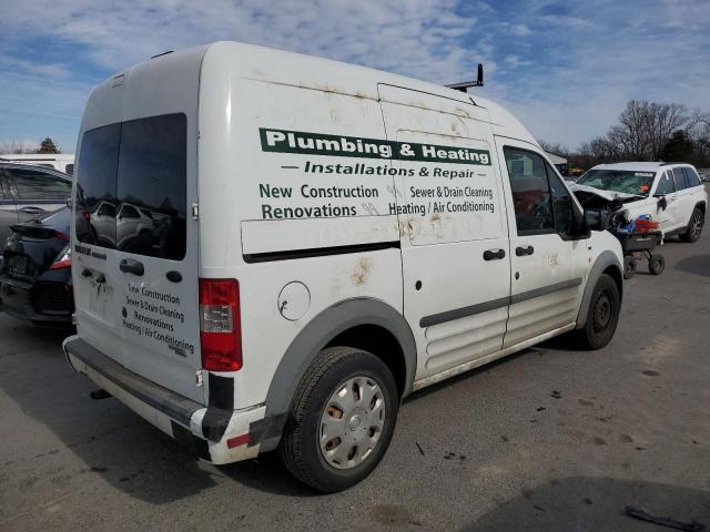 Photo 3 from auction – 2013 FORD TRANSIT CO with VIN NM0LS7DN9DT145612