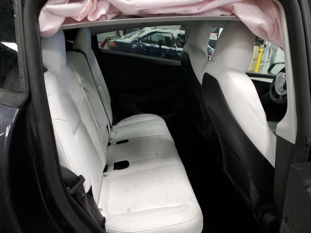 Photo 11 from auction – 2024 TESLA MODEL Y with VIN 7SAYGDEE4RF081502