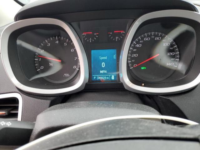 Photo 9 from auction – 2012 CHEVROLET EQUINOX LT with VIN 2GNALFEK0C6168460