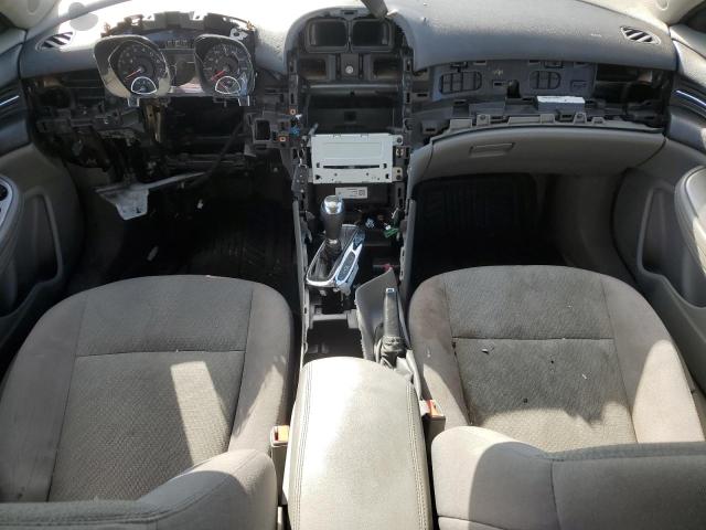 Photo 8 from auction – 2015 CHEVROLET MALIBU LS with VIN 1G11B5SL1FF132816