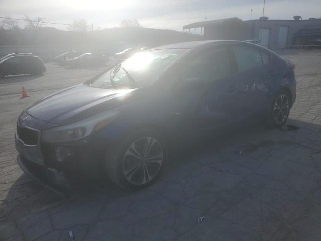 Photo 1 from auction – 2017 KIA FORTE LX with VIN 3KPFK4A79HE140140