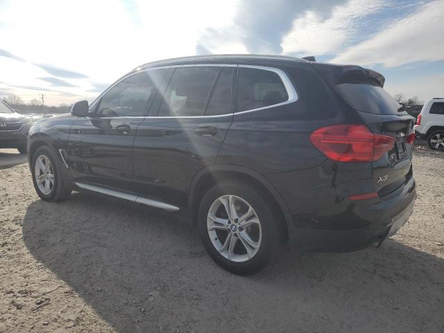 Photo 2 from auction – 2018 BMW X3 XDRIVE3 with VIN 5UXTR9C59JLD70623