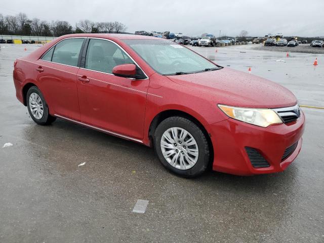 صورة رقم 4 من المزاد - 2012 TOYOTA CAMRY BASE مع VIN 4T4BF1FK6CR199284
