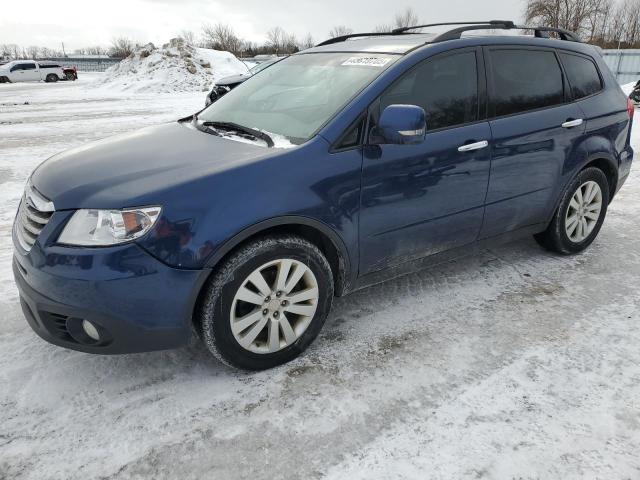Снимка 1 от търг – 2010 SUBARU TRIBECA PR с VIN 4S4WX9FD4A4402016