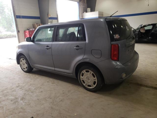 Photo 2 from auction – 2009 TOYOTA SCION XB with VIN JTLKE50E091069883