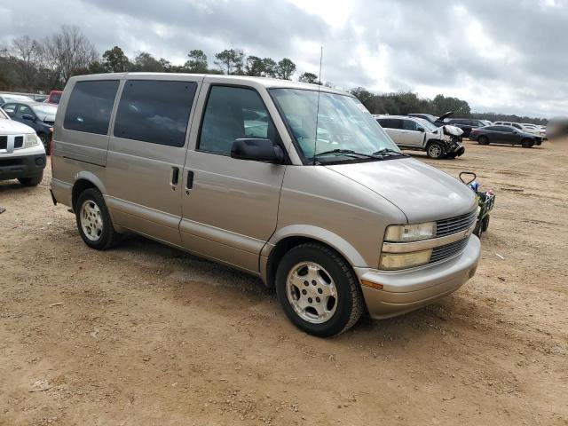 Photo 4 from auction – 2004 CHEVROLET ASTRO with VIN 1GNEL19X94B101915