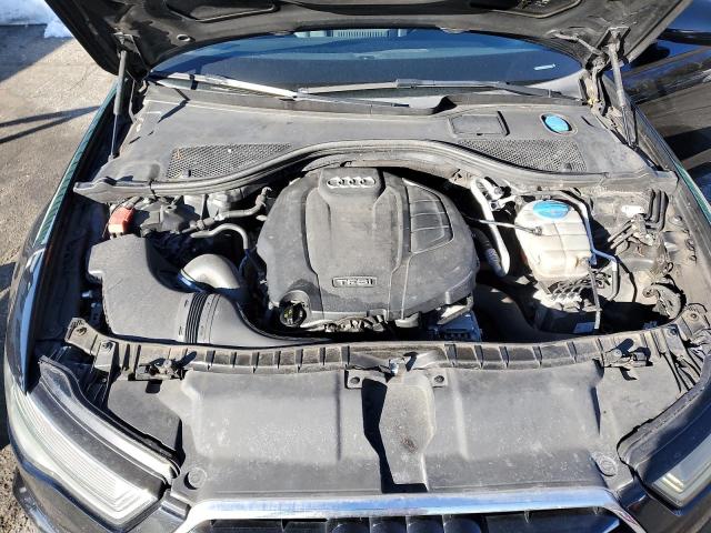 Photo 11 from auction – 2017 AUDI A6 PREMIUM with VIN WAUG8AFCXHN047689