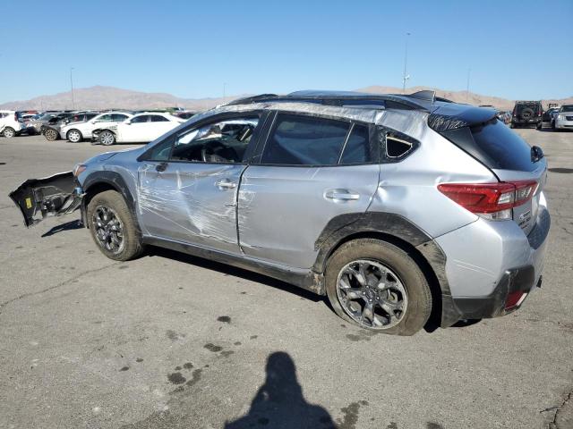 Photo 2 from auction – 2023 SUBARU CROSSTREK with VIN JF2GTHSC2PH240174