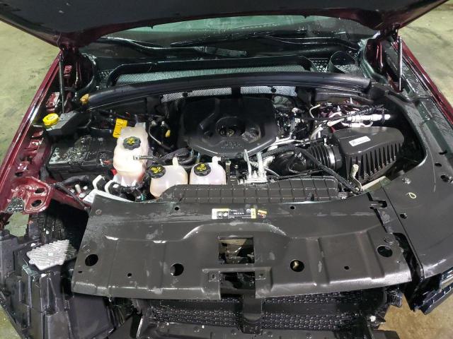 Photo 12 from auction – 2023 JEEP GRAND CHER with VIN 1C4RJYB69PC633710