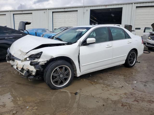HONDA ACCORD EX 2007 with VIN 1HGCM66577A077168 - Photo from auction