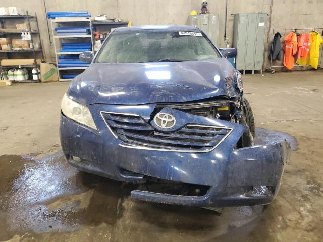 Photo 5 from auction – 2009 TOYOTA CAMRY BASE with VIN 4T4BE46K49R133233