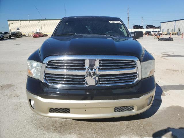 Photo 5 from auction – 2012 DODGE RAM 1500 L with VIN 1C6RD7NT6CS219083