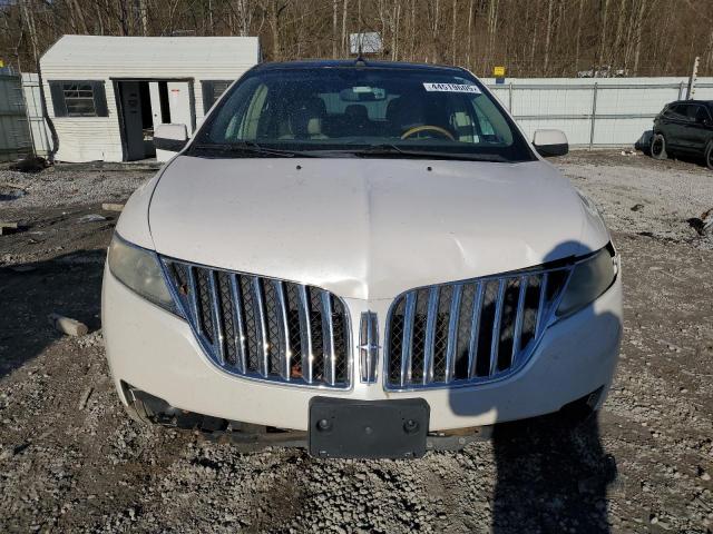 Photo 5 from auction – 2011 LINCOLN MKX with VIN 2LMDJ6JK0BBJ33327