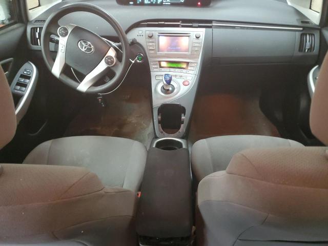 Zdjęcie 8 z aukcji – 2014 TOYOTA PRIUS z VIN JTDKN3DU0E1769754