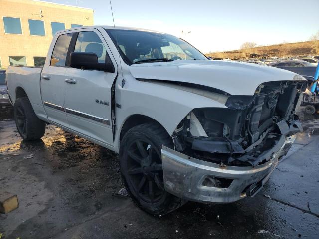 Photo 4 from auction – 2010 DODGE RAM 1500 with VIN 1D7RV1GT5AS233964
