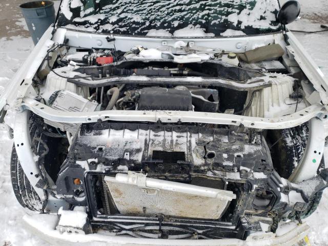 Photo 12 from auction – 2021 FORD EXPLORER P with VIN 1FM5K8AB3MGB53401