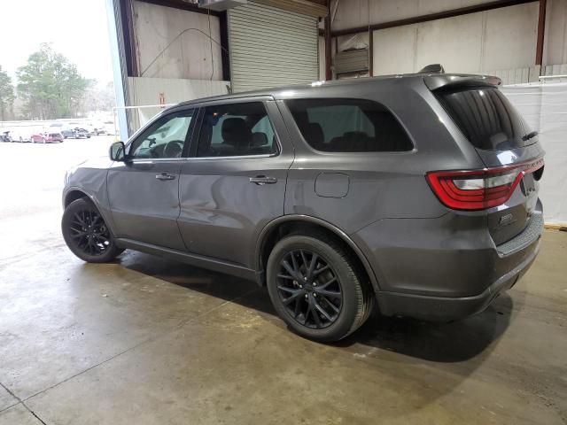 Photo 2 from auction – 2016 DODGE DURANGO SX with VIN 1C4RDHAG9GC437428