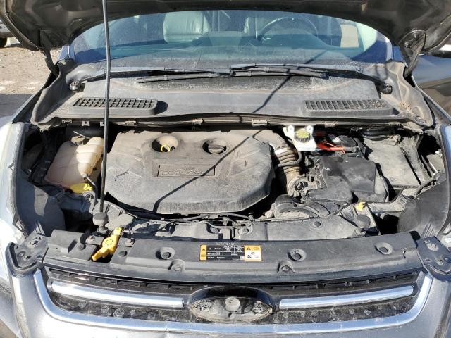 Снимка 12 от търг – 2016 FORD ESCAPE TIT с VIN 1FMCU9J9XGUC38245