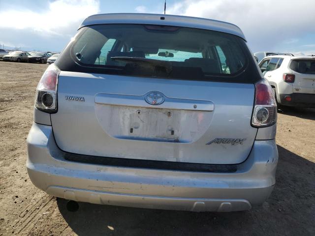 Photo 6 from auction – 2007 TOYOTA COROLLA MA with VIN 2T1KR32E97C648705