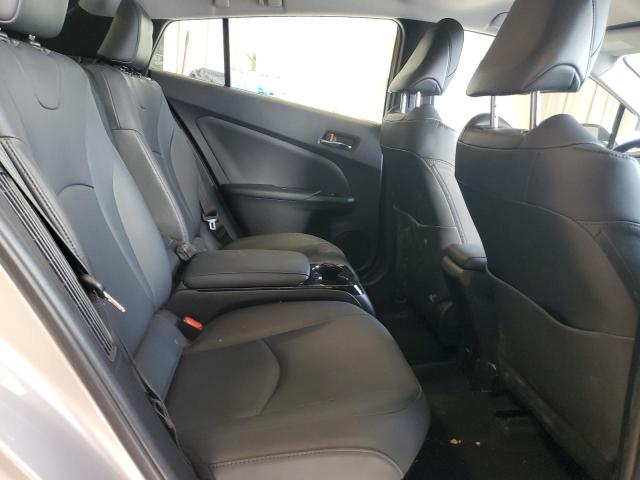 Photo 10 from auction – 2018 TOYOTA PRIUS PRIM with VIN JTDKARFP5J3069944