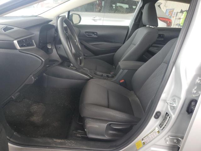 Photo 7 from auction – 2023 TOYOTA COROLLA LE with VIN 5YFB4MDEXPP006172