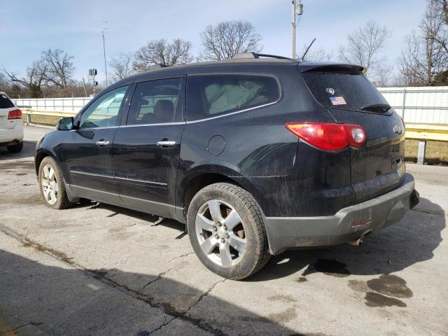 Zdjęcie 2 z aukcji – 2011 CHEVROLET TRAVERSE L z VIN 1GNKRLED6BJ382048