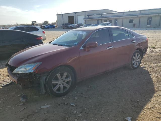 LEXUS ES 350 2009 with VIN JTHBJ46G192284966 - Photo from auction