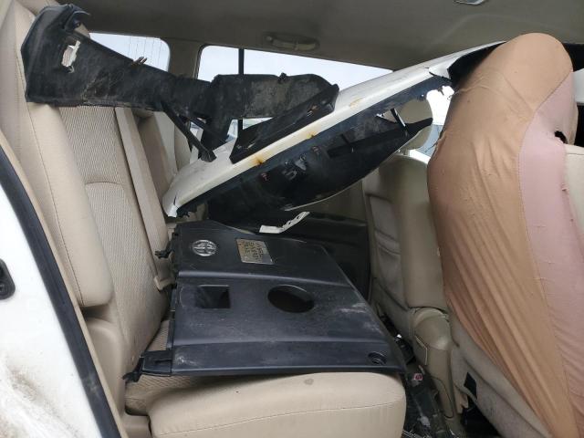 Photo 11 from auction – 2007 TOYOTA HIGHLANDER with VIN JTEHW21A470041158