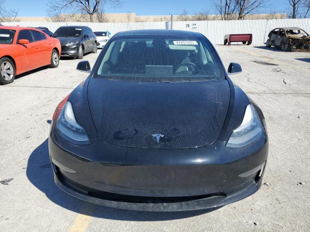 Photo 5 from auction – 2020 TESLA MODEL 3 with VIN 5YJ3E1EB8LF710414
