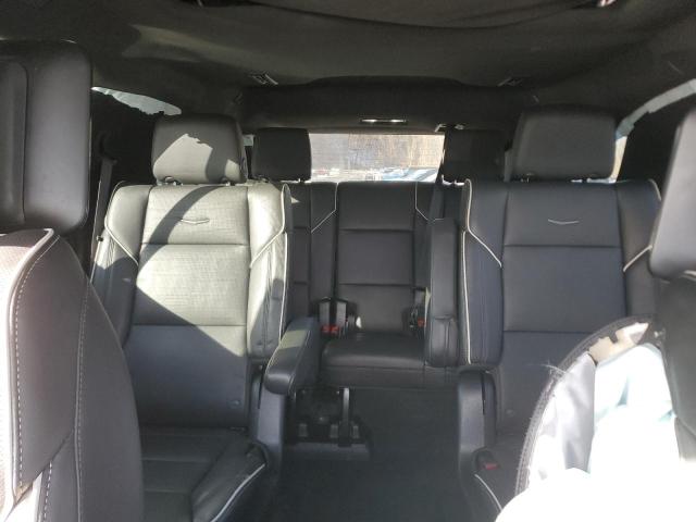 Photo 10 from auction – 2023 CADILLAC ESCALADE S with VIN 1GYS4EKL9PR142297