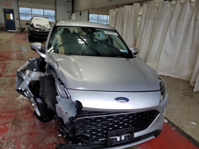 Photo 5 from auction – 2020 FORD ESCAPE SE with VIN 1FMCU9G6XLUA27442