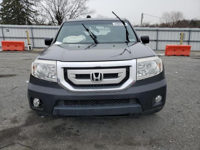 Photo 5 from auction – 2011 HONDA PILOT EX with VIN 5FNYF4H42BB001543