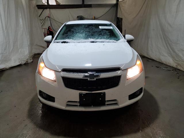 Photo 5 from auction – 2012 CHEVROLET CRUZE LT with VIN 1G1PF5SC2C7369822