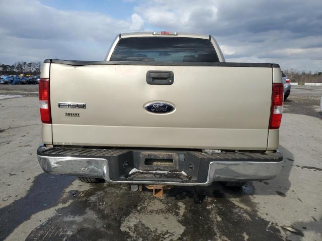 Photo 6 from auction – 2007 FORD F150 SUPER with VIN 1FTPW14V77FB85602