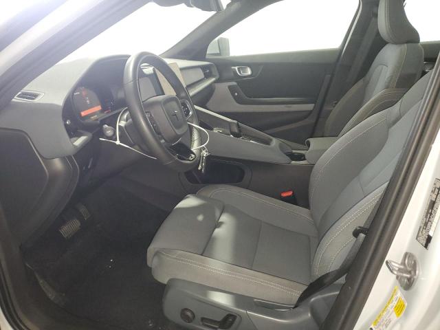 Photo 7 from auction – 2023 POLESTAR 2 with VIN YSMEG3KA4PL145385