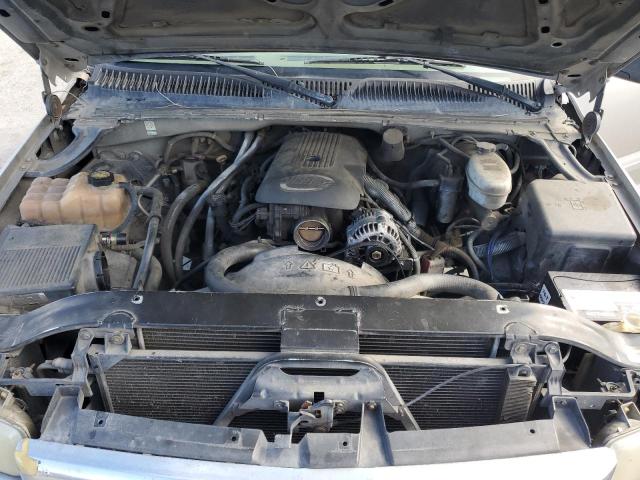 Photo 11 from auction – 2004 GMC NEW SIERRA with VIN 2GTEC19V641276596