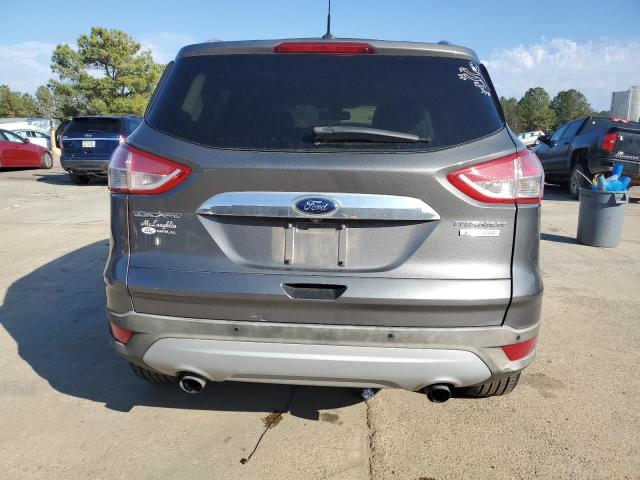 Photo 6 from auction – 2014 FORD ESCAPE TIT with VIN 1FMCU0JX0EUB22091
