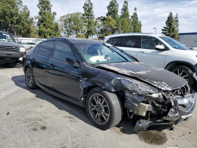 Photo 4 from auction – 2005 ACURA TL with VIN 19UUA66235A003777