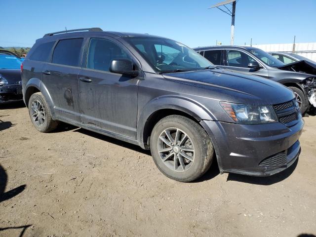 Снимка 4 от търг – 2018 DODGE JOURNEY SE с VIN 3C4PDCAB4JT524907