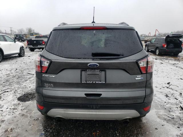 Photo 6 from auction – 2018 FORD ESCAPE SE with VIN 1FMCU9GDXJUA44141