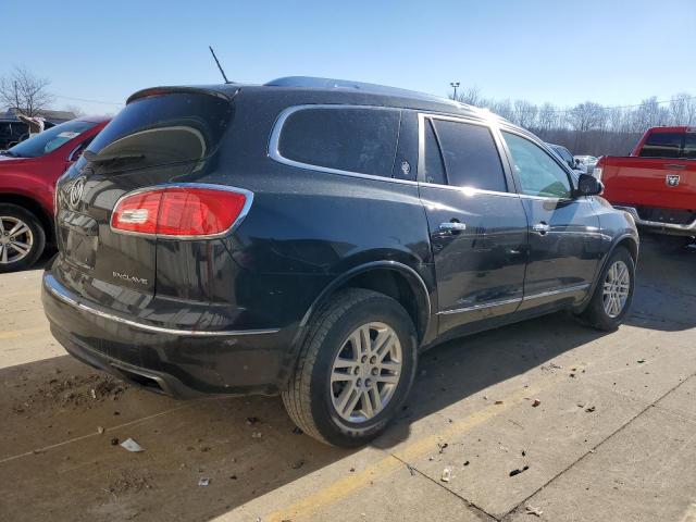 Photo 3 from auction – 2014 BUICK ENCLAVE with VIN 5GAKRAKD2EJ375542