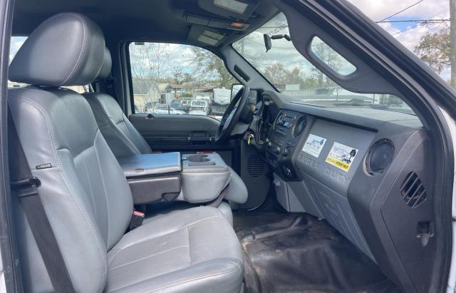 Photo 5 from auction – 2016 FORD F550 SUPER with VIN 1FD0W5HT1GEA73557
