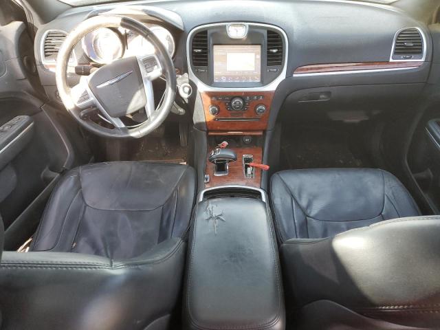 Photo 8 from auction – 2014 CHRYSLER 300 with VIN 2C3CCAAG8EH105768