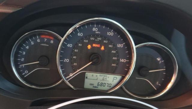 Photo 9 from auction – 2014 TOYOTA COROLLA L with VIN 2T1BURHE6EC071413