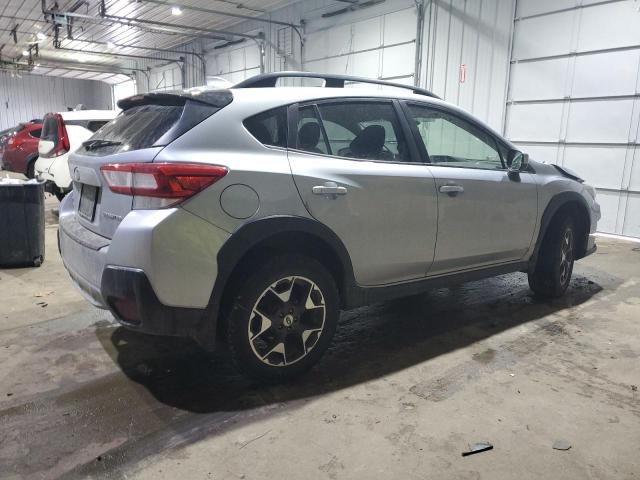 Photo 3 from auction – 2018 SUBARU CROSSTREK with VIN JF2GTABC9JH261585