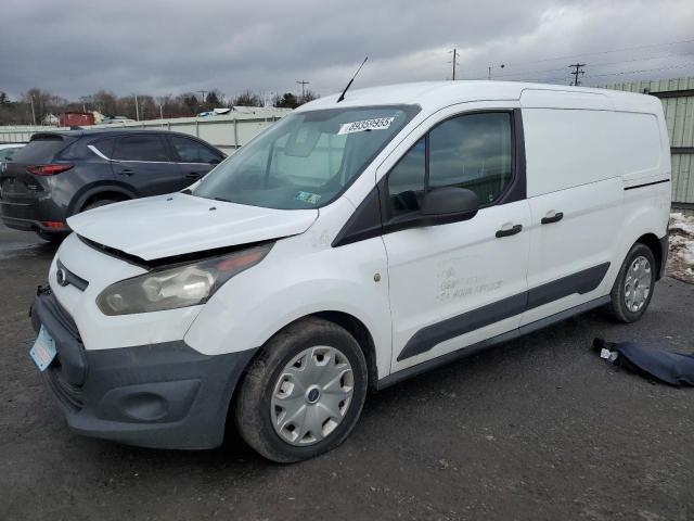 FORD TRANSIT CO 2014 with VIN NM0LS7E73E1159812 - Photo from auction
